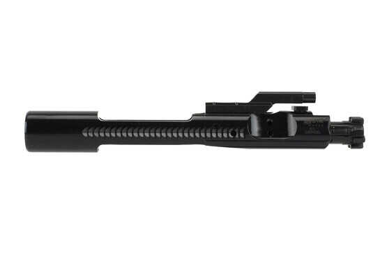 The 6.5 Grendel Type II Odin Works Barrel with Nitride BCG are made from high quality steels